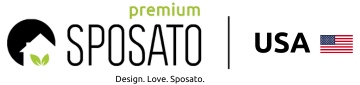 Sposato Premium USA